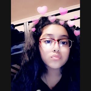 Meet your Posher, Esme